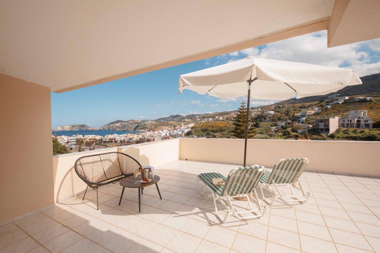 Villa Melenia For Family Holidays By The Beach Agia Pelagia Kythira المظهر الخارجي الصورة