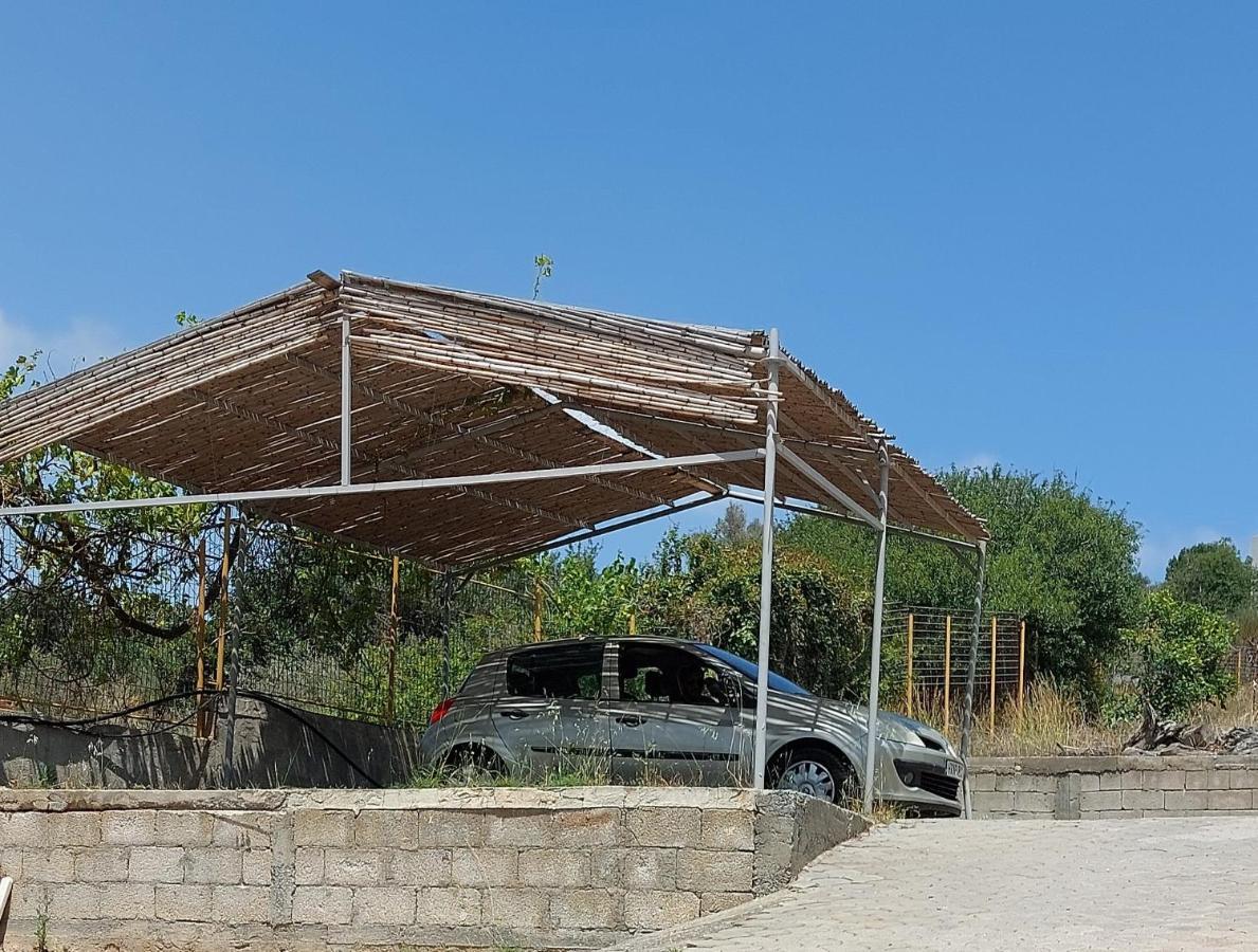 Villa Melenia For Family Holidays By The Beach Agia Pelagia Kythira المظهر الخارجي الصورة